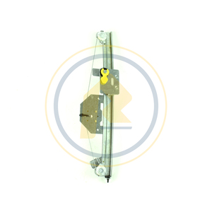 ตัวควบคุมหน้าต่าง AC rolcar ปรับได้สำหรับ922364 OE เหมาะสำหรับ C5 Citroen 2001-2008 - Product Image 1