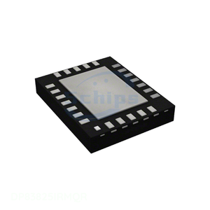 DP83825IRMQR 24 WFQFN Exposed Pad Interface IC TXRX FULL/HALF 1/1 24WQFN Integrated Circuits Chip Ic In Stock - Product Image 1