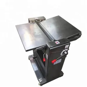 CANMAX üreticisi profesyonel domuz cilt kaldırıldı kesme makinası domuz eti soyma makinesi et cilt soyma makinesi