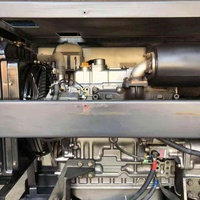 Pièces de machines de construction : Moteur diesel 4TNE88 pour générateur, prix usine, pour assemblage de moteur d'excavatrice B50-2A B7-5A