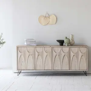 Ретро мебель из переработанной сосновой стали, японская мебель для гостиной, деревянные шкафы, шкаф для гостиной