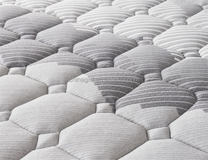 <span class=keywords><strong>Matelas</strong></span> à ressorts ensachés hypoallergénique, <span class=keywords><strong>matelas</strong></span> en mousse à mémoire de forme gel, mobilier de chambre à coucher, soutien moyen ferme, hauteur <span class=keywords><strong>18</strong></span> <span class=keywords><strong>cm</strong></span> - Product Image 6