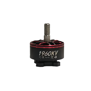 Moteur sans balais à aimant permanent 2207 pour drone FPV - Livraison directe en stock, prix personnalisable - Product Image 2