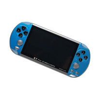 Écran d'affichage LCD Offre Spéciale de 5.1 pouces Console de jeu portable classique à double bascule de 8 Go