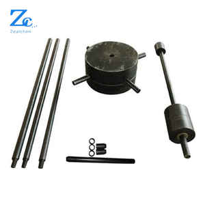 Prueba de Penetración Estándar del Suelo (SPT) C099 con Cuchara Divisora - Product Image 2