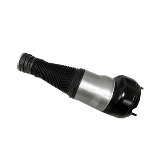 Balones de Suspensión Neumática Delanteros, Resorte de Suspensión Neumática 2223204713 2223204813 para Clase S W222 V222 X222 2013-2020 - Product Image 2