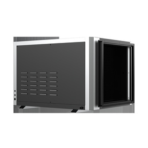 <b>Dehumidifier</b> 90 L 220 V Automatic Restart Metal Body For Basement Warehouse Workshop Ceiling Mount - Product Image 1