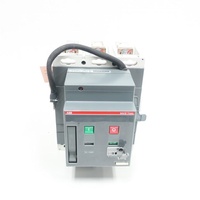 Interruptor de Circuito Tmax de 3 Polos, 600A, 600V CA, T6N600BRM2A3S8 T6N600BR-M2A3S8, para PLC y Servoaccionamiento