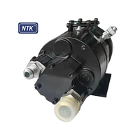 Pièces de moteur diesel pour engins de construction K50 KTA50 QSK50 Pompe d'amorçage Pompe à huile Moteur de démarrage 3628965
