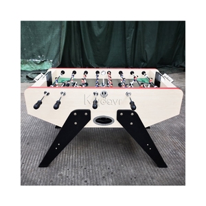 Bar moderne <span class=keywords><strong>de</strong></span> luxe commercial intérieur extérieur Mini jouet <span class=keywords><strong>de</strong></span> football avec poignée Jeux <span class=keywords><strong>de</strong></span> ballon <span class=keywords><strong>de</strong></span> football <span class=keywords><strong>de</strong></span> table 1 pièce image unisexe - Product Image 4