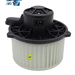 75748 25783777 2613457 Pieza de Aire Acondicionado para Automóvil, Ventilador de Aire Acondicionado para Cadillac Escalade Chevrolet Avalanche GMC - Product Image 4