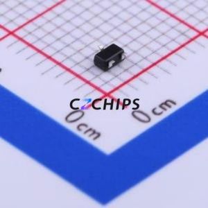 ทรานซิสเตอร์ภาคสนาม DMP2160UW-7ทรานซิสเตอร์ SOT-323ของแท้ของใหม่ล่าสุด (MOSFET) - Product Image 2