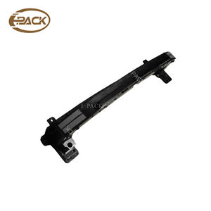 Barre de renfort de pare-chocs avant pour <span class=keywords><strong>Bentley</strong></span> Continental GT 2016-2018 Support OEM 3W3807105C - Product Image 5