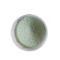 Vente en gros de granulés de sable pour bougies de décoration de cérémonie de mariage, sable perlé pour bougies, cire