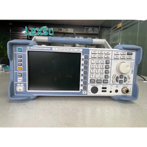 Analizador R&S FSL6, de 9 kHz a 6 GHz con generador de seguimiento - Product Image 3