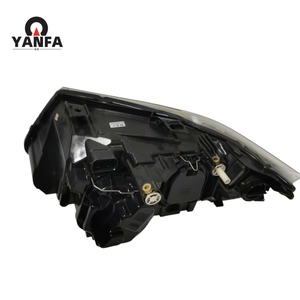 Vente chaude Original pour <span class=keywords><strong>BMW</strong></span> série 3 nouveau modèle <span class=keywords><strong>LCI</strong></span> <span class=keywords><strong>E90</strong></span> <span class=keywords><strong>phare</strong></span> halogène 6000k température de couleur feux avant <span class=keywords><strong>phare</strong></span> - Product Image 4