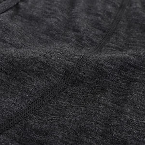 Moda calda sopraffina in <span class=keywords><strong>maglia</strong></span> da <span class=keywords><strong>uomo</strong></span> <span class=keywords><strong>lana</strong></span> Merino breve Boxer abbigliamento sportivo senza cuciture pantaloncini per adulti per <span class=keywords><strong>uomo</strong></span> intimo supporto - Product Image 4