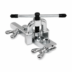 CT-195 45 °   Juego <span class=keywords><strong>de</strong></span> Herramientas Expansoras <span class=keywords><strong>de</strong></span> Tubos <span class=keywords><strong>de</strong></span> <span class=keywords><strong>Cobre</strong></span> <span class=keywords><strong>para</strong></span> Tuberías <span class=keywords><strong>de</strong></span> <span class=keywords><strong>Cobre</strong></span> y Aluminio, Tamaños Métricos e Imperiales - Product Image 1