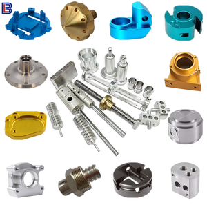 Mecanizado CNC de Precisión Personalizado, Piezas de Acero Inoxidable, Aluminio, Cobre y Bronce, Fresado <span class=keywords><strong>3D</strong></span>, Prototipado Rápido para Mecanizado de Alambre - Product Image 1