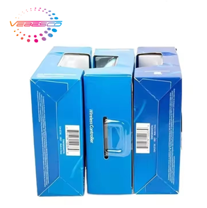 10M kablosuz aralığı ve düşük gecikme en iyi fiyat oyun pedi ile PS4 26-Color denetleyicisi için resmi olmayan - Product Image 1