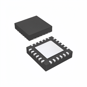 Interface LAN8720AI-CP-TR In Stock 24 VFQFN Exposed Pad Components Electronic - Product Image 1