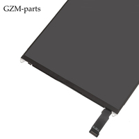 GZM-pantalla LCD para Ipad Mini 2, repuesto de pantalla LCD para Ipad Mini 3, piezas de repuesto
