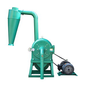 Fresadora de maíz Molino de harina Fresadora de granos para la venta caliente - Product Image 1