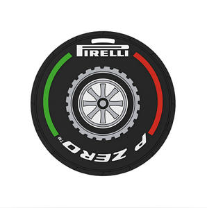 Étiquette d'étiquette <span class=keywords><strong>de</strong></span> sac à bagages en PVC, étiquette <span class=keywords><strong>de</strong></span> croisière <span class=keywords><strong>de</strong></span> bagages <span class=keywords><strong>de</strong></span> <span class=keywords><strong>voyage</strong></span> avec carte <span class=keywords><strong>de</strong></span> visite en caoutchouc souple personnalisé en gros - Product Image 5