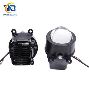 Ot-Venta de luz led para parachoques, para onda IVIC - Product Image 2