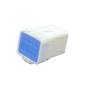 8ขาปลั๊กรถยนต์ซ็อกเก็ตสายไฟฟ้าสายรัดเทอร์มินัลอุปกรณ์เสริม <span class=keywords><strong>JST</strong></span> 08R-JWPF-VSLE-D เชื่อมต่ออัตโนมัติ - Product Image 4