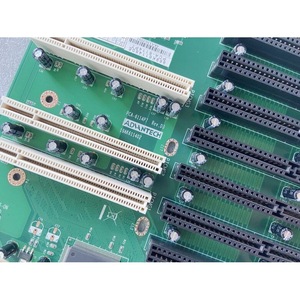 ฮวา อินดัสเทรียล คอนโทรล พีซี เบสบอร์ด PCA 6114P7 Rev D3 E1 พร้อมโปรเซสเซอร์ Intel N4020 แรม 2GB หน่วยความจำ 128GB - Product Image 3