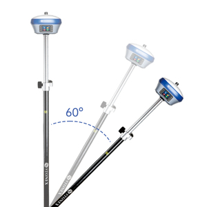 Stonex S6II : Récepteurs GPS/GNSS professionnels de haute précision pour stations de base RTK avec portée de 5 km et garantie de 3 ans - Product Image 3