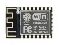 Módulo WIFI Ruised ESP-01 ESP-01S ESP-07 ESP-07S ESP-12 ESP-12E ESP-12F ESP-32, Transceptor Inalámbrico ESP8266 ESP32 ESP01, Proveedor