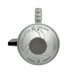 Régulateur de <span class=keywords><strong>gaz</strong></span> GPL <span class=keywords><strong>propane</strong></span> <span class=keywords><strong>butane</strong></span> certifié SNI HI200 - Product Image 3
