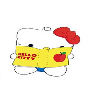 Креативные новые мягкие плюшевые игрушки Sanrio: кролик, кошка, животные. Мини-игрушки для торговых автоматов и кран-машин с брелоками. - Product Image 5