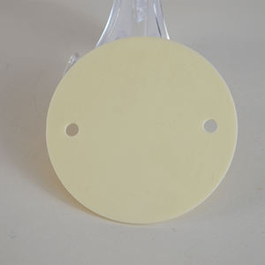 溶接セラミックプレート 99%アルミナセラミックプレート ヒートシンクセラミックプレート - Product Image 2