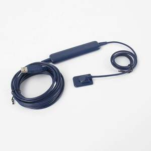 Chuyên nghiệp kỹ thuật số intraoral cảm biến xách tay nha khoa x Ray Detector cảm biến - Product Image 6