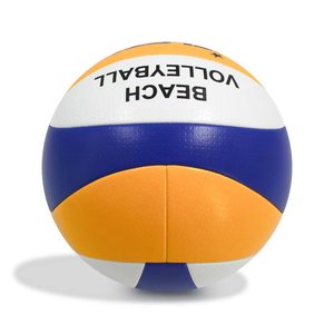 Welstar Ballon <span class=keywords><strong>de</strong></span> <span class=keywords><strong>volley</strong></span>-<span class=keywords><strong>ball</strong></span> professionnel <span class=keywords><strong>de</strong></span> qualité supérieure en cuir microfibre doux, durable, taille 5, compétition Voleibol - Product Image 3