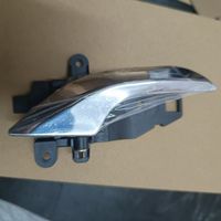 Poignée intérieure de porte de voiture de remplacement pour Soueast Dx7 Dx3 2015 2016 2017 2018 2019 2020 2021 2022 Pièces et accessoires automobiles intérieurs