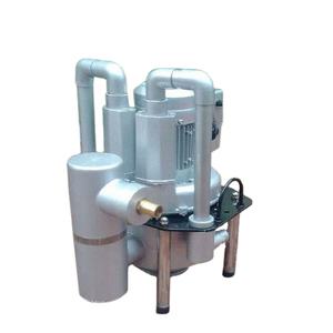 Vendita calda Dentale Compressore di Aspirazione di Vuoto di Alimentazione per 2 Unità Dentale - Product Image 1