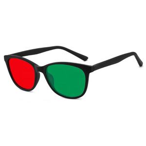 Doisyer 2025 Precio barato Obturador <span class=keywords><strong>Cine</strong></span> 3D Gafas <span class=keywords><strong>Rojo</strong></span> Azul para Proyector Película Juego DVD - Product Image 2