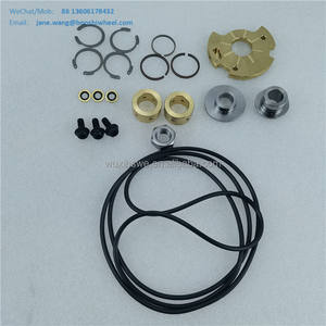 Nuevo Kit de reparación Turbo HE551V 4309078 4309078RX 2882000 para camión autobús varios con motor ISX ISX3 ISX 07 STA15 5350518 - Product Image 1