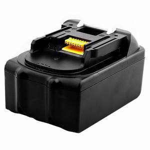 Hộp đựng pin Lithium 18V không dây cho máy dụng cụ MakitaS BL1830 BL1840 BL1850 BL1860 LTX400, giao hàng tận xưởng - Product Image 3