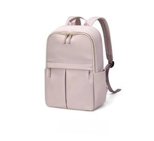 Mochila Unisex para Portátil de Poliéster, Diseño Impermeable de Moda con Cierre de Cremallera y Patrón de Hilo, de Vietnam - Product Image 6