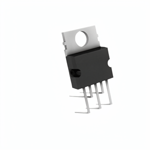 ชิป TDA2003AH Pentawatt 5 ชิ้นส่วนวงจรอิเล็กทรอนิกส์ มีสินค้าในสต็อก - Product Image 1