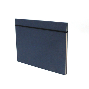 Tùy chỉnh A4 Kích thước giấy 6-túi văn phòng trường văn phòng phẩm Nguồn cung cấp mở rộng thư mục tập tin với ban nhạc cao su và biểu tượng tùy chỉnh - Product Image 5