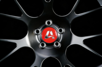 Jantes de luxe pour autocar, 21-24 pouces, en aluminium forgé sur mesure, finition diamant, design exclusif TUV pour SUV de luxe