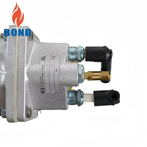 BIC100HB-400/435(37)<span class=keywords><strong>E</strong></span> kromschroder <span class=keywords><strong>Burner</strong></span> thứ tự số 84033050 - Product Image 5