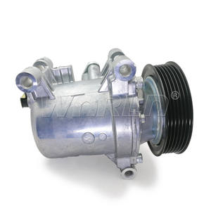 Compressore AC per <span class=keywords><strong>tutte</strong></span> <span class=keywords><strong>le</strong></span> serie <span class=keywords><strong>Peugeot</strong></span> - Product Image 3