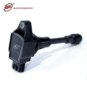 Precio del fabricante OE 22448-JA00C de bobina de encendido para <span class=keywords><strong>Renault</strong></span> KOLEOS Nissan DUALIS JUKE DE MARZO DE Infiniti FX QX70 - Product Image 4